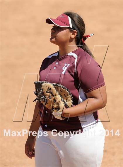 Thumbnail 1 in Academy of Careers & Exploration vs. University Prep (CIF-SS D7 Final) photogallery.