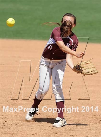 Thumbnail 1 in Academy of Careers & Exploration vs. University Prep (CIF-SS D7 Final) photogallery.