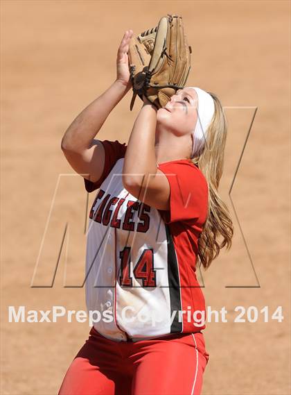 Thumbnail 3 in Academy of Careers & Exploration vs. University Prep (CIF-SS D7 Final) photogallery.