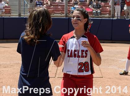 Thumbnail 1 in Academy of Careers & Exploration vs. University Prep (CIF-SS D7 Final) photogallery.