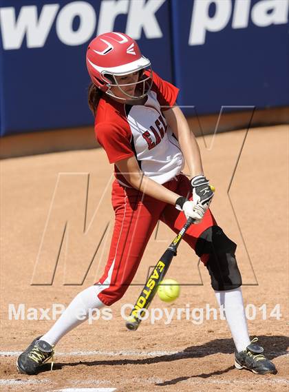 Thumbnail 3 in Academy of Careers & Exploration vs. University Prep (CIF-SS D7 Final) photogallery.