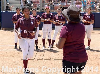 Thumbnail 3 in Academy of Careers & Exploration vs. University Prep (CIF-SS D7 Final) photogallery.