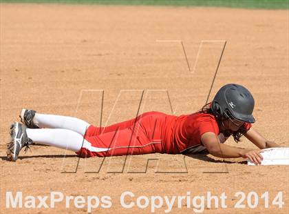 Thumbnail 1 in Academy of Careers & Exploration vs. University Prep (CIF-SS D7 Final) photogallery.