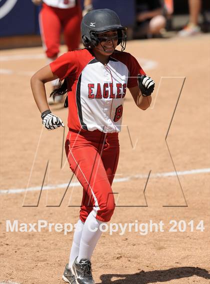 Thumbnail 1 in Academy of Careers & Exploration vs. University Prep (CIF-SS D7 Final) photogallery.