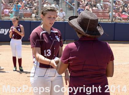 Thumbnail 3 in Academy of Careers & Exploration vs. University Prep (CIF-SS D7 Final) photogallery.