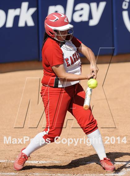Thumbnail 3 in Academy of Careers & Exploration vs. University Prep (CIF-SS D7 Final) photogallery.