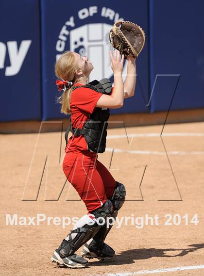 Thumbnail 2 in Academy of Careers & Exploration vs. University Prep (CIF-SS D7 Final) photogallery.