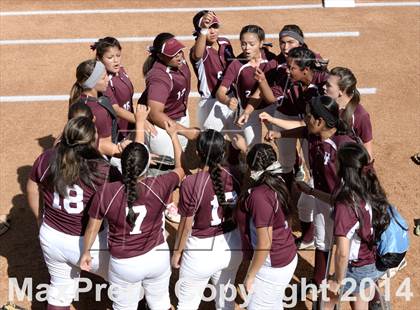 Thumbnail 1 in Academy of Careers & Exploration vs. University Prep (CIF-SS D7 Final) photogallery.