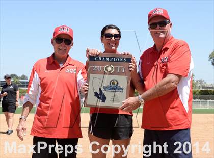 Thumbnail 2 in Academy of Careers & Exploration vs. University Prep (CIF-SS D7 Final) photogallery.