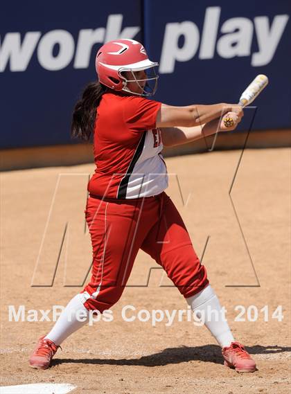 Thumbnail 3 in Academy of Careers & Exploration vs. University Prep (CIF-SS D7 Final) photogallery.