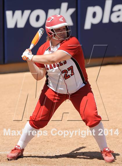 Thumbnail 3 in Academy of Careers & Exploration vs. University Prep (CIF-SS D7 Final) photogallery.