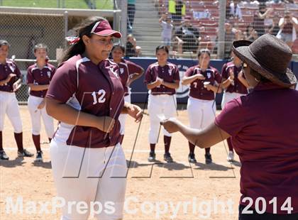 Thumbnail 2 in Academy of Careers & Exploration vs. University Prep (CIF-SS D7 Final) photogallery.