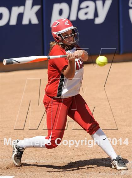 Thumbnail 3 in Academy of Careers & Exploration vs. University Prep (CIF-SS D7 Final) photogallery.