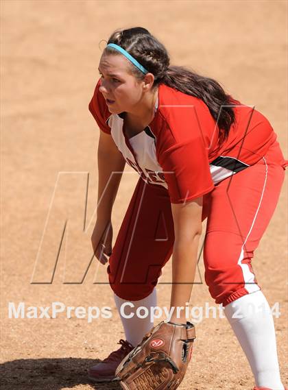 Thumbnail 2 in Academy of Careers & Exploration vs. University Prep (CIF-SS D7 Final) photogallery.