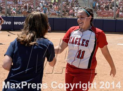 Thumbnail 3 in Academy of Careers & Exploration vs. University Prep (CIF-SS D7 Final) photogallery.