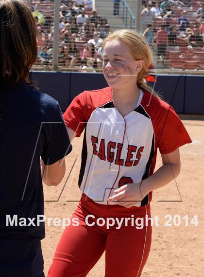 Thumbnail 2 in Academy of Careers & Exploration vs. University Prep (CIF-SS D7 Final) photogallery.