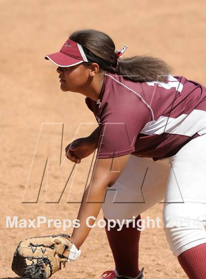 Thumbnail 3 in Academy of Careers & Exploration vs. University Prep (CIF-SS D7 Final) photogallery.