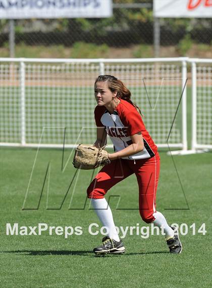 Thumbnail 2 in Academy of Careers & Exploration vs. University Prep (CIF-SS D7 Final) photogallery.