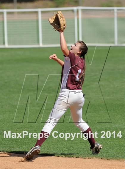 Thumbnail 2 in Academy of Careers & Exploration vs. University Prep (CIF-SS D7 Final) photogallery.