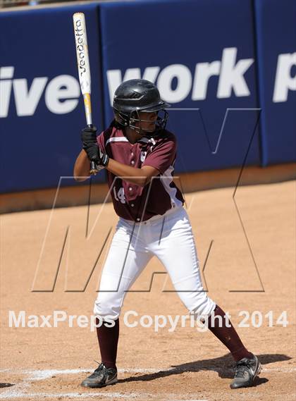 Thumbnail 3 in Academy of Careers & Exploration vs. University Prep (CIF-SS D7 Final) photogallery.