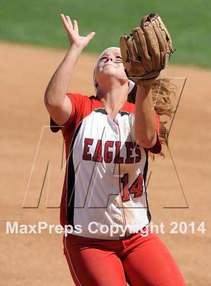 Thumbnail 3 in Academy of Careers & Exploration vs. University Prep (CIF-SS D7 Final) photogallery.