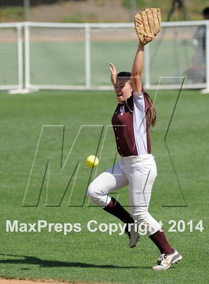 Thumbnail 1 in Academy of Careers & Exploration vs. University Prep (CIF-SS D7 Final) photogallery.