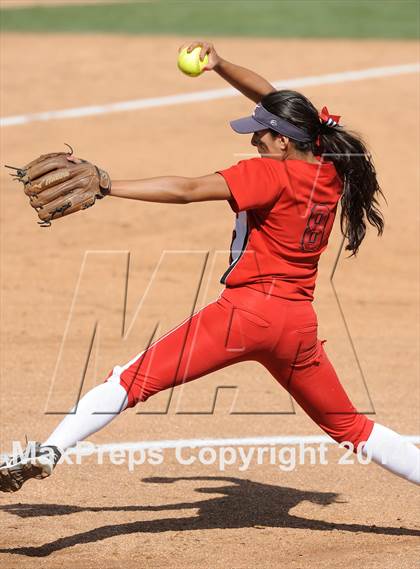 Thumbnail 1 in Academy of Careers & Exploration vs. University Prep (CIF-SS D7 Final) photogallery.
