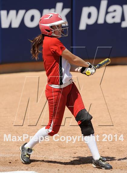 Thumbnail 1 in Academy of Careers & Exploration vs. University Prep (CIF-SS D7 Final) photogallery.