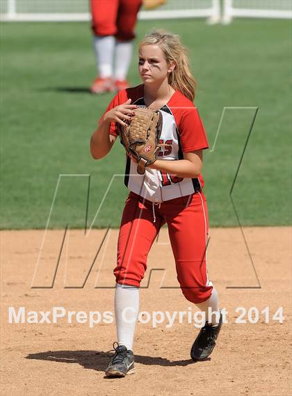 Thumbnail 3 in Academy of Careers & Exploration vs. University Prep (CIF-SS D7 Final) photogallery.