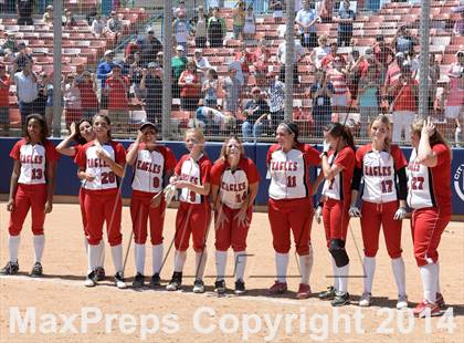Thumbnail 3 in Academy of Careers & Exploration vs. University Prep (CIF-SS D7 Final) photogallery.