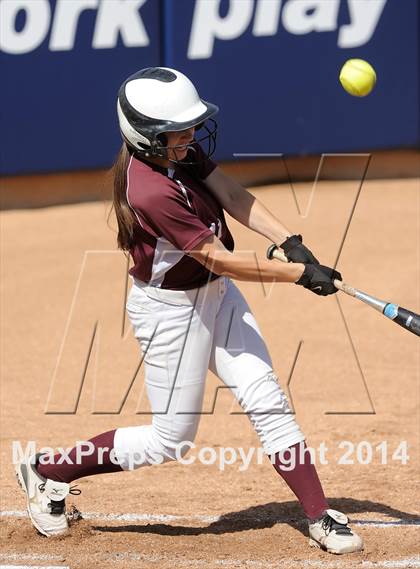 Thumbnail 2 in Academy of Careers & Exploration vs. University Prep (CIF-SS D7 Final) photogallery.