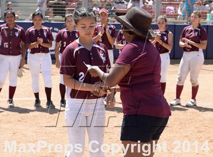 Thumbnail 3 in Academy of Careers & Exploration vs. University Prep (CIF-SS D7 Final) photogallery.