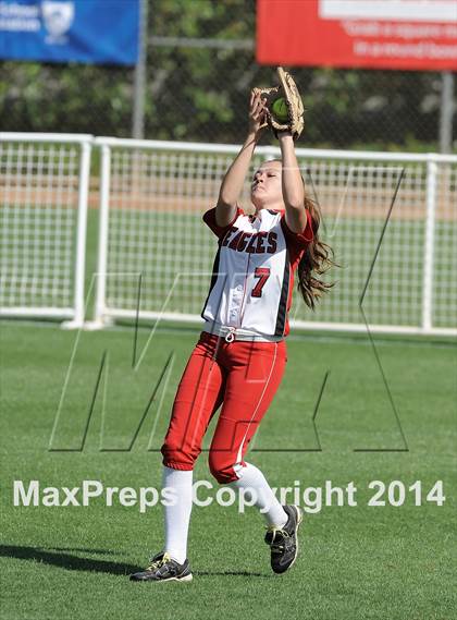 Thumbnail 3 in Academy of Careers & Exploration vs. University Prep (CIF-SS D7 Final) photogallery.