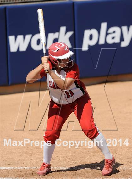 Thumbnail 2 in Academy of Careers & Exploration vs. University Prep (CIF-SS D7 Final) photogallery.