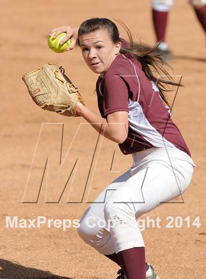 Thumbnail 2 in Academy of Careers & Exploration vs. University Prep (CIF-SS D7 Final) photogallery.