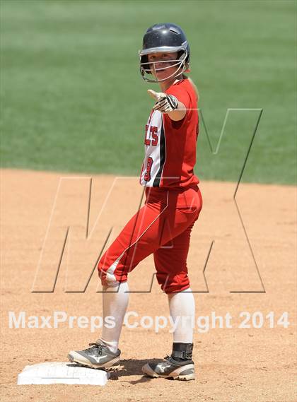 Thumbnail 1 in Academy of Careers & Exploration vs. University Prep (CIF-SS D7 Final) photogallery.