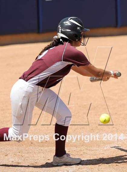 Thumbnail 3 in Academy of Careers & Exploration vs. University Prep (CIF-SS D7 Final) photogallery.