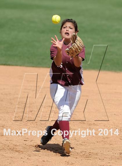 Thumbnail 2 in Academy of Careers & Exploration vs. University Prep (CIF-SS D7 Final) photogallery.