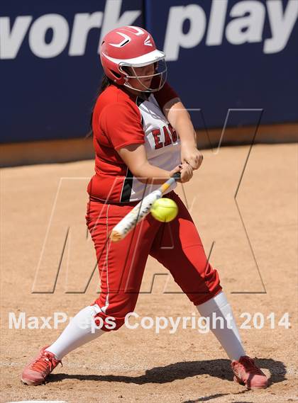 Thumbnail 2 in Academy of Careers & Exploration vs. University Prep (CIF-SS D7 Final) photogallery.