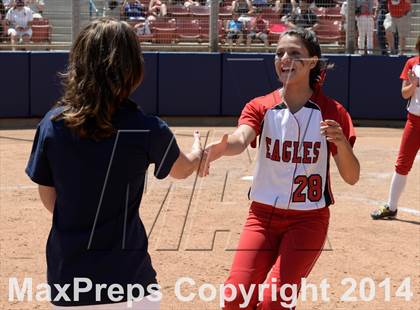 Thumbnail 3 in Academy of Careers & Exploration vs. University Prep (CIF-SS D7 Final) photogallery.