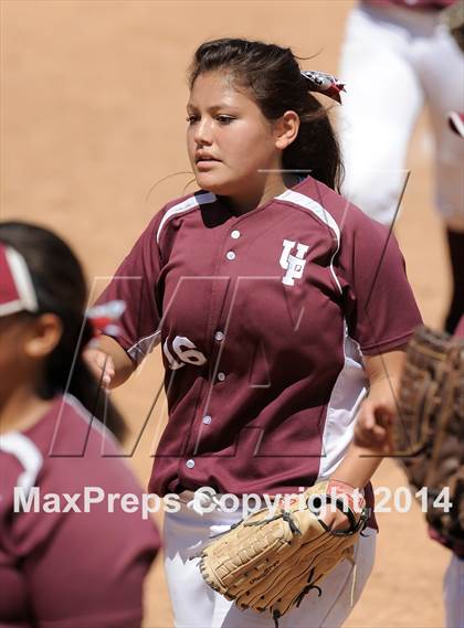 Thumbnail 1 in Academy of Careers & Exploration vs. University Prep (CIF-SS D7 Final) photogallery.