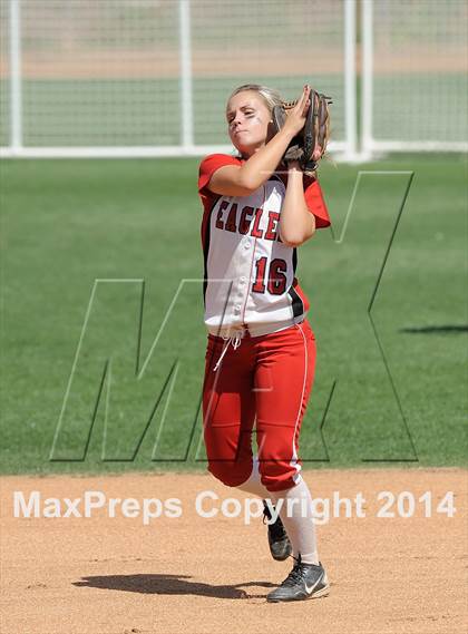 Thumbnail 2 in Academy of Careers & Exploration vs. University Prep (CIF-SS D7 Final) photogallery.