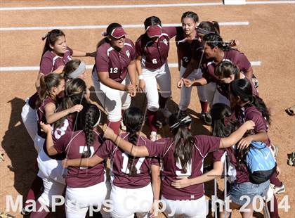 Thumbnail 2 in Academy of Careers & Exploration vs. University Prep (CIF-SS D7 Final) photogallery.