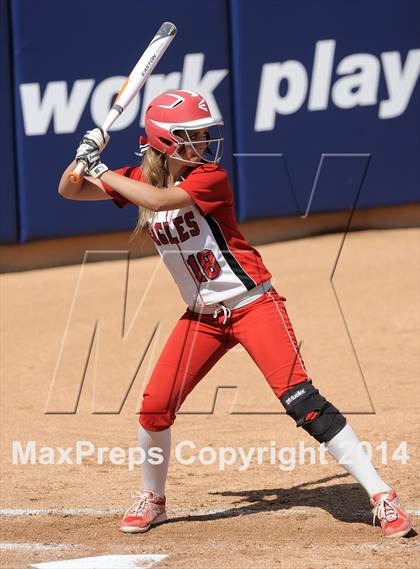 Thumbnail 3 in Academy of Careers & Exploration vs. University Prep (CIF-SS D7 Final) photogallery.