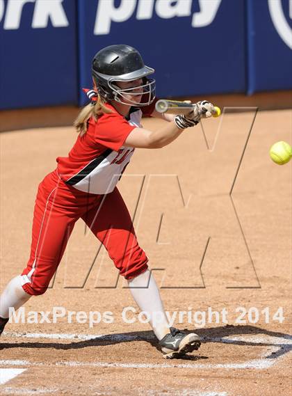 Thumbnail 2 in Academy of Careers & Exploration vs. University Prep (CIF-SS D7 Final) photogallery.