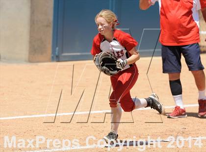 Thumbnail 1 in Academy of Careers & Exploration vs. University Prep (CIF-SS D7 Final) photogallery.