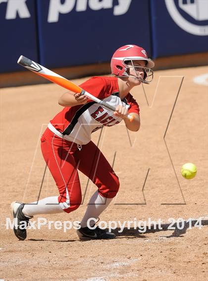 Thumbnail 1 in Academy of Careers & Exploration vs. University Prep (CIF-SS D7 Final) photogallery.