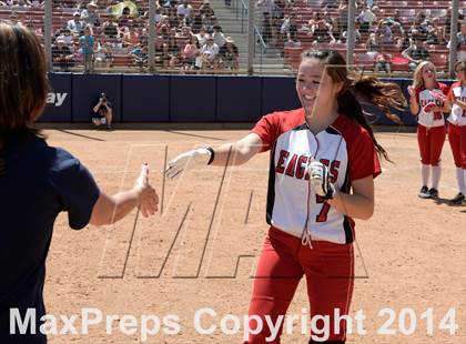 Thumbnail 3 in Academy of Careers & Exploration vs. University Prep (CIF-SS D7 Final) photogallery.