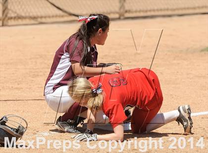 Thumbnail 3 in Academy of Careers & Exploration vs. University Prep (CIF-SS D7 Final) photogallery.