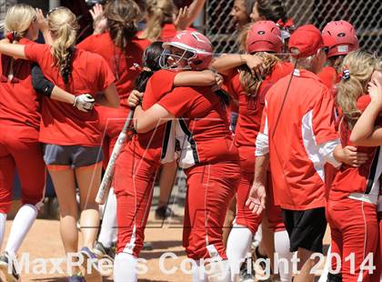 Thumbnail 3 in Academy of Careers & Exploration vs. University Prep (CIF-SS D7 Final) photogallery.